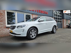 Volvo XC60 - 2.0 T5 FWD Summum Automaat Trekhaak 245PK Nette Auto Dealer Onderhouden