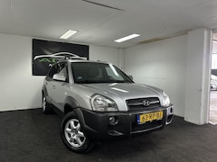 Hyundai Tucson - 2.0i Dynamic 2005 - APK 2026 - NAP