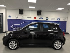 Nissan Micra - 1.2 Acenta