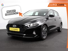 Hyundai i20 - 1.0 T-GDI Comfort | Navigatie | Apple Carplay/ Android Auto | Camera | Stoel/Stuurverwarmi