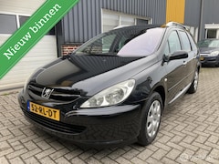 Peugeot 307 SW - 1.6 16V Premium TREKHAAK NETTE AUTO