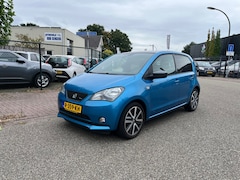 SEAT Mii - 1.0 FR Connect