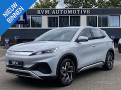 BYD Atto 3 - comfort VAN: 27.900, - VOOR: 25.877, - US HERFSTVOORDEEL: 2.023, - EURO | SUPER NETTE AUTO