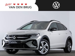 Volkswagen Taigo - R-Line 1.5 TSI 150 PK DSG | LED | Navigatie | Adaptieve Cruise Control | Stoelverwarming |