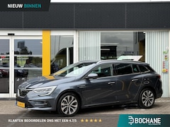 Renault Mégane Estate - 1.3 TCe 140 Techno | Trekhaak | Pack Winter | Navigatie | Achteruitrijcamera | Dodehoek de