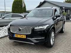 Volvo XC90 - T8 Twin Engine AWD Inscription 7-Persoons Trekhaak