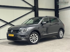 Volkswagen Tiguan - 1.4 TSI Comfortline Business | navi | carplay | parkeersensoren |