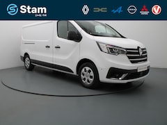 Renault Trafic - 150pk Blue dC1 EDC T30 L2H1 Advance Automaat Camera | Cruise | Navi | Parkeersens. v+a | T