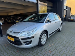 Citroën C4 - Citroen C4 1.4 16V Prestige AIRCO