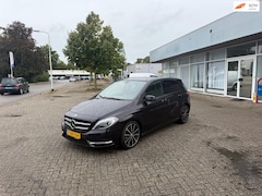 Mercedes-Benz B-klasse - 220 4MATIC Prestige