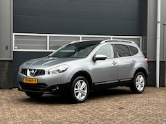 Nissan Qashqai+2 - 2.0 Optima bj.2010 Pano|7 Pers|Clima|Nap