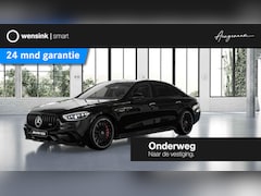 Mercedes-Benz S-klasse - AMG 63 S E Performance | Carbonstuur | Massage voor en achter | Night pakket | High end en
