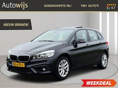 BMW 2-serie Active Tourer - 218i High Executive|PANO|LED|LM-VELG|CRUISE|PDC|