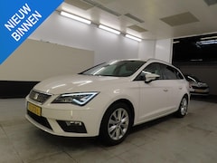SEAT Leon ST - 1.0 TSI STYLE I APPLE CARPLAY I CLIMATE CONTROL I CRUISE CONTROL I NAVIGATIE