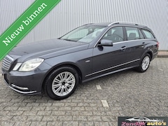 Mercedes-Benz E-klasse Estate - 200 CGI Business Class Elegance /