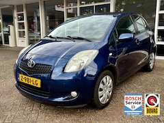 Toyota Yaris - 1.3 VVTi Executive 5 deurs, Airco