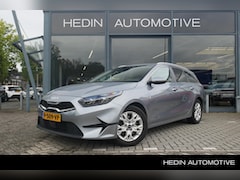 Kia Cee'd Sportswagon - Ceed 1.0 T-GDi DynamicPlusLine | Navigatie | Camera | Elektrische Achterklep | Stoel/Stuur