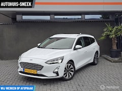 Ford Focus Wagon - 1.0 EcoBoost Trend Edition Business | BTW