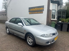 Mitsubishi Carisma - 1.8 GDI LS AUTOMAAT