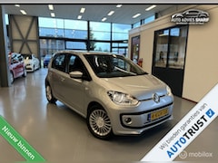 Volkswagen Up! - 1.0 high up BlueMotion