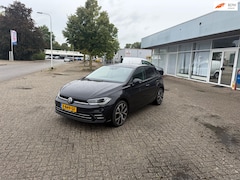 Volkswagen Polo - 1.0 TSI R-Line automaat digitale dashboard