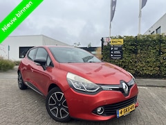 Renault Clio - 0.9 TCe Camera|Keyless Dynamique 2013