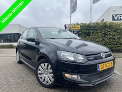 Volkswagen Polo - 1.2 TDI Bleumotion Cruise|Clima 2011