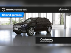 Mercedes-Benz GLE-Klasse - 350 e 4MATIC Premium Plus | AMG | Night | Panoramadak | Trekhaak | Multibeam | Luchtvering