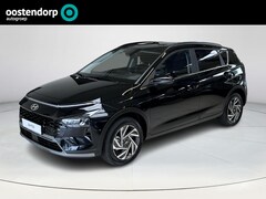 Hyundai Bayon - 1.0 T-GDI Premium Automaat | Rijklaarprijs | Inclusief lopende acties | Meest luxe uitvoer