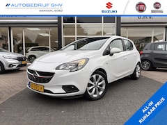 Opel Corsa - 1.4 90pk 5d Favourite | Navigatie | All season |