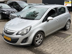 Opel Corsa - 1.3 CDTi EcoFlex S/S Design Edition