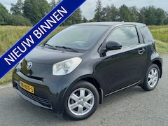 Toyota iQ - 1.0 VVTi Comfort