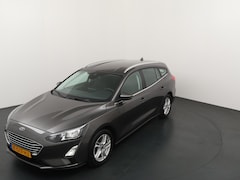 Ford Focus Wagon - 100pk EcoBoost Trend Edition Business | Camera | Keyless | Cruise | Apple/Android CarPlay