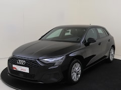 Audi A3 Sportback - 40 TFSI e Edition | Virtual cockpit Plus | Parkeerassistent | Lederen bekleding | Navigati