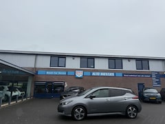 Nissan LEAF - Tekna 40kWh | SoH 95% | Half Leer | Navi