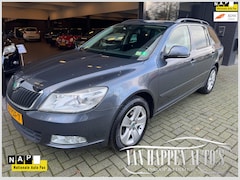 Skoda Octavia Combi - Octavia Combi 1.2 TSI Ambition Business Line