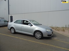 Volkswagen Jetta - 1.6 Comfortline Business LPG G3 AUTOMAAT