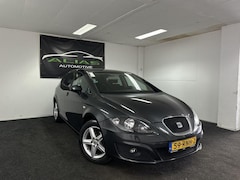 SEAT Leon - 1.2 TSI Ecomotive COPA 2011 - USB/AUX - APK 2026 - NAP