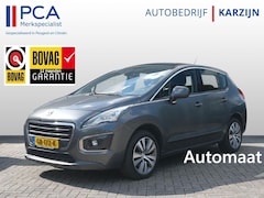 Peugeot 3008 - 1.6 THP Active