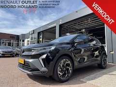 Renault Captur - 1.8 E-Tech full hybrid 160 esprit Alpine