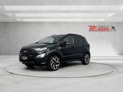 Ford EcoSport - 1.0 EcoBoost ST-Line 125pk, Camera A, Navi, Apple Carplay, Cruise Control, Climate Control