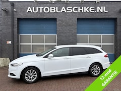 Ford Mondeo Wagon - 1.0 EcoBoost Trend, climate/cruise/navi/trekhaak e.d