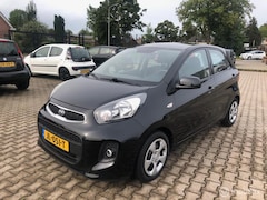 Kia Picanto - 1.0 CVVT 5DRS AURCO ELL PAK .116.975 KM N.A.P
