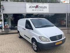 Mercedes-Benz Vito - 109 CDI 320 Functional Lang