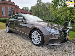 Mercedes-Benz CLS-klasse - 400 LED/automaat/NAVI/airco