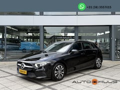 Mercedes-Benz A-klasse - A180 Aut. Business Sol. | Xenon-LED | Navi | Camera | ECC |