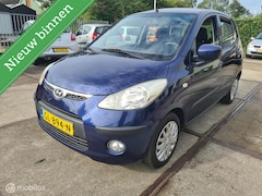 Hyundai i10 - 1.1 Dynamic Cool APK 17-9-2026