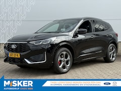 Ford Kuga - 2.5 PHEV ST-Line X