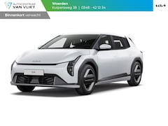 Kia EV4 - Air 58.3 kWh | Nieuw Model | 435Km Bereik | Navigatie | Clima | Camera | Sensoren