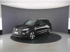 Volkswagen T-Cross - Style Business R 1.0 TSI 115pk DSG Automaat Adaptive cruise control, Achteruitrijcamera, N
